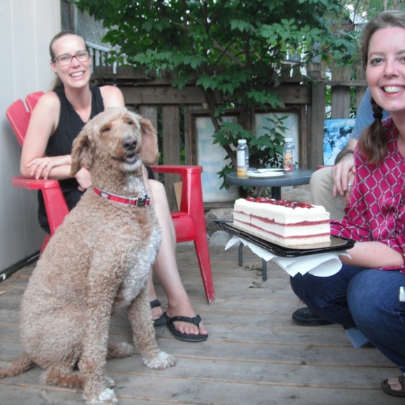 Meet your Posher, Sofie - Picture 3 of 8